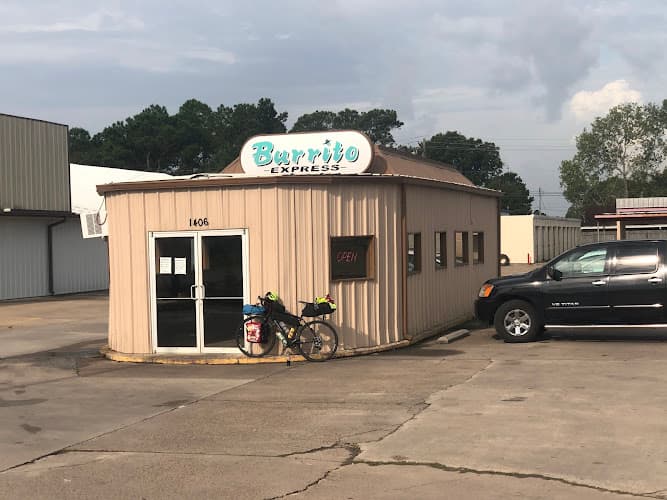 Burrito Express