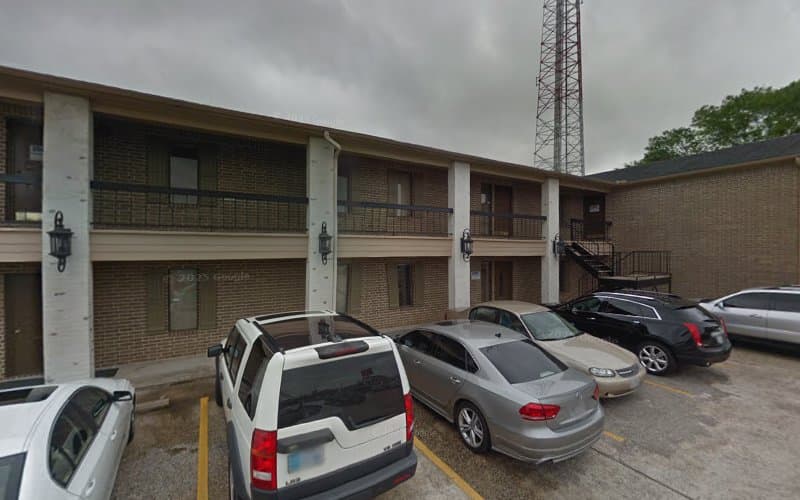 Donna Rees Homes- CBSH in Beaumont, TX