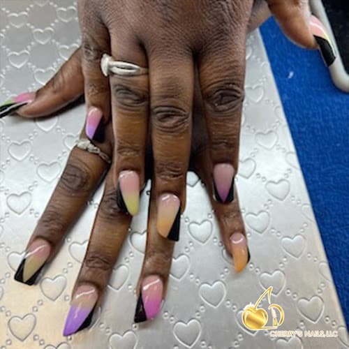 Cherry's Nails, LLC