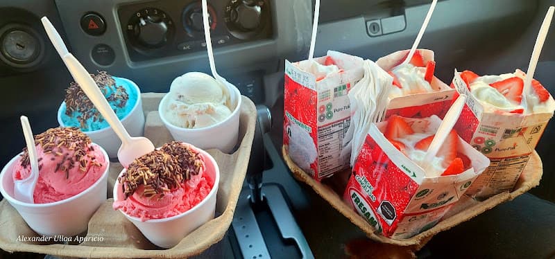 Nieves Mi Ranchito in Beaumont, TX