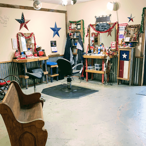 Texas Hair Shoppe