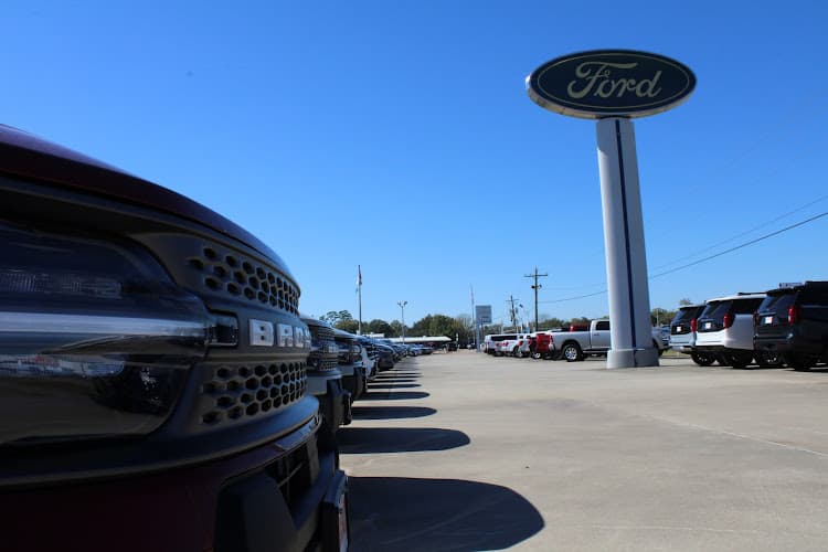 Truckville Chevrolet Chrysler Dodge Jeep Ram Ford