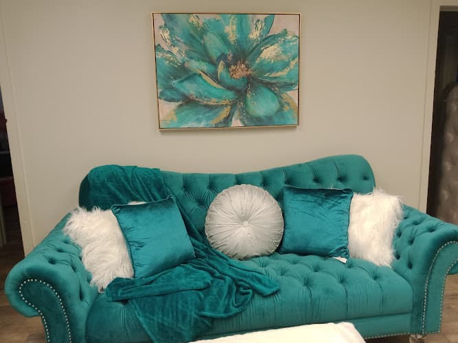 Fine Furnishings