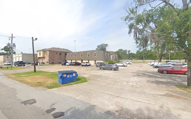 Mary Pat Jones, CPA in Beaumont, TX