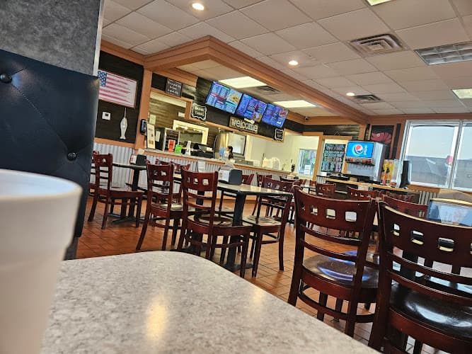 Jingo Cajun Eatery