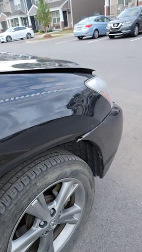 Jerry's Collision Repair