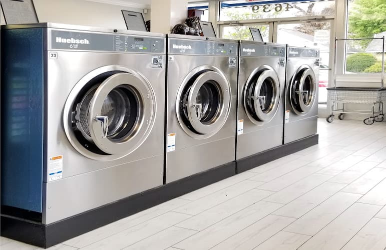 Family Wash and Dry in Beaumont, TX