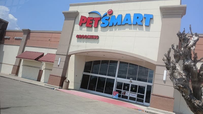 PetSmart in Beaumont, TX