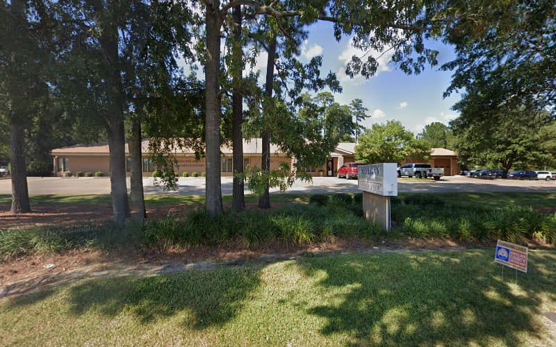 Bartlett Baggett & Shands Insurance Agency in Lufkin, TX