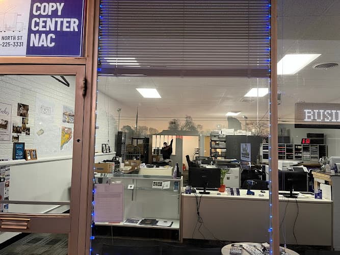 Copy Center Nac