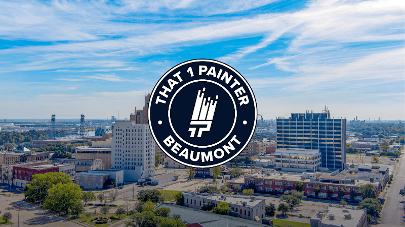 That 1 Painter Beaumont - Port Arthur in Beaumont, TX