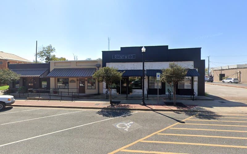 Tunnell John W in Lufkin, TX
