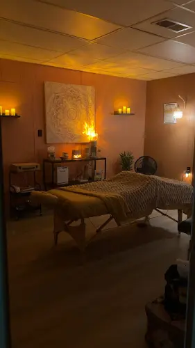 MyoVibes Massage
