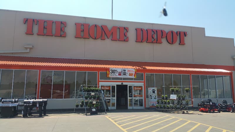The Home Depot
