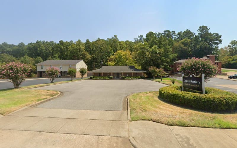 General Dentistry in Nacogdoches, TX