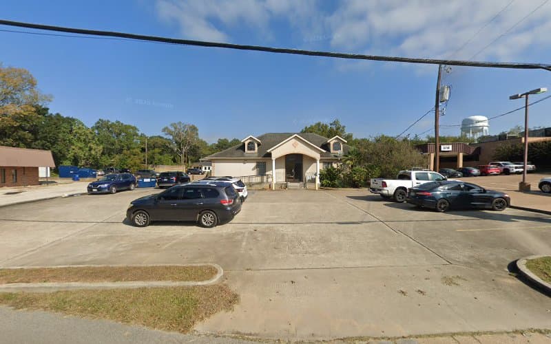 Pineywoods Diagnostic Clinic in Livingston, TX
