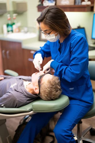 Speaker Orthodontics