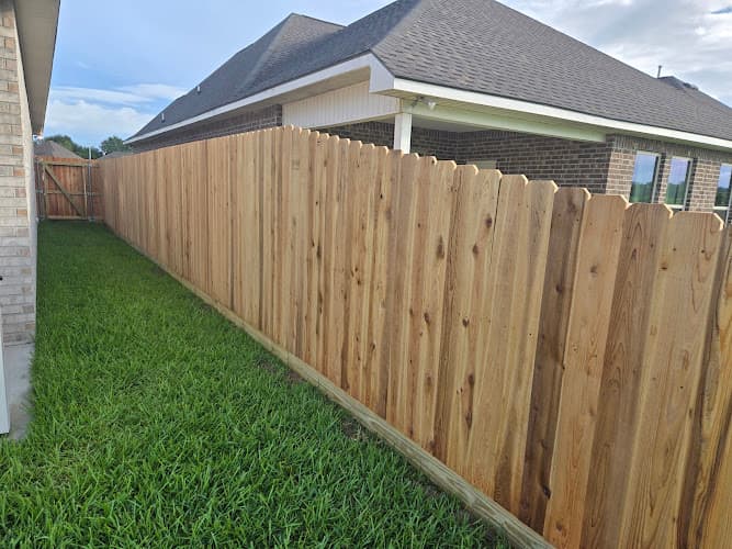JD's Fence Company in Port Arthur, TX