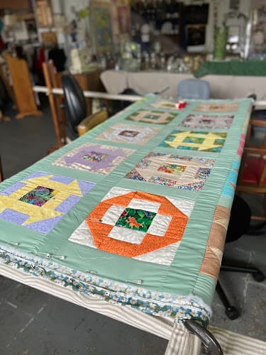Thrift & Gift Shop