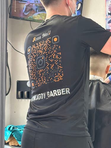 J&J Barber Shop