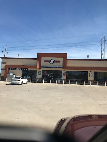 Buck Saver in Nederland, TX