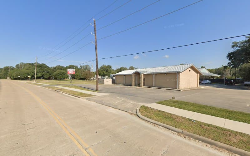 Roger's Spay & Neuter Clinic in Beaumont, TX