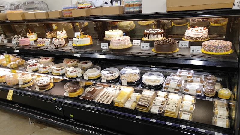 H-E-B Bakery