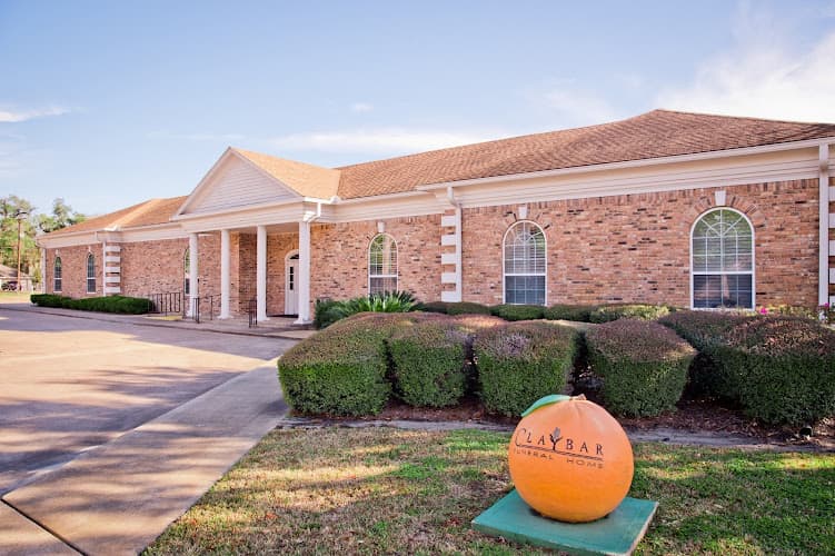 Claybar Funeral Home