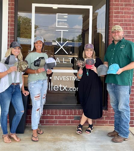 ETX Realty, LLC in Nacogdoches, TX