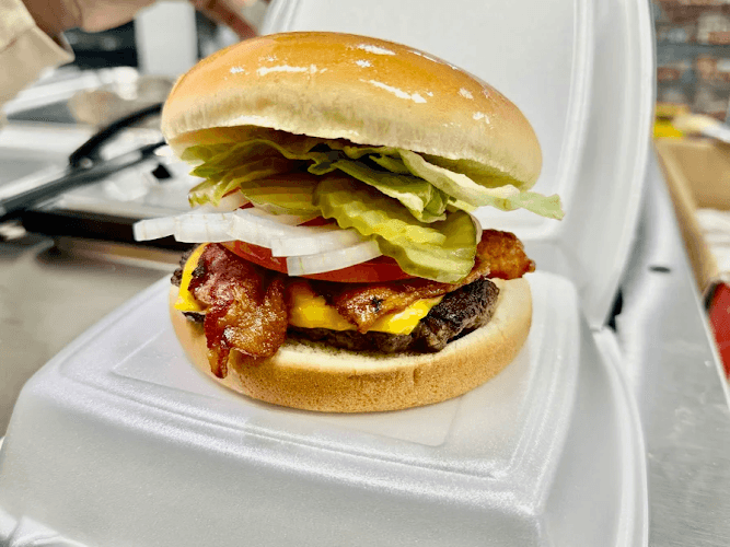 Phat Boi’s street food