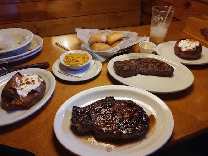 Texas Roadhouse