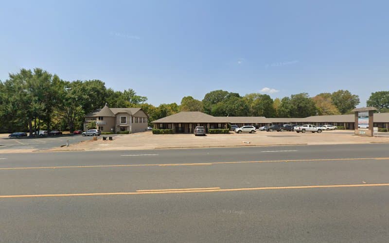 Morrow Land Group, LLC in Nacogdoches, TX