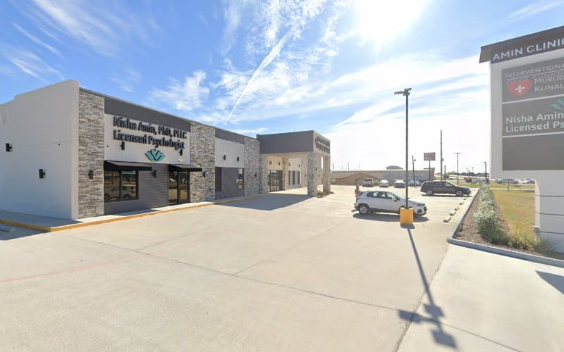 Murlidhar A Amin Md in Port Arthur, TX