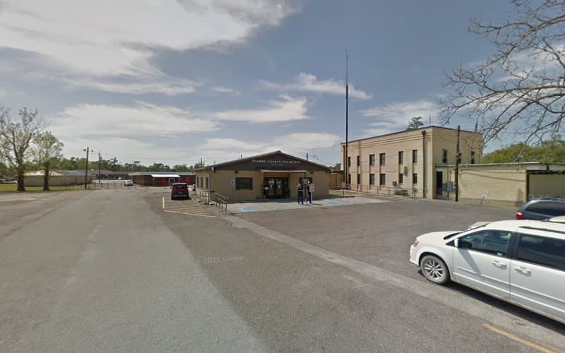 Orange County Tax Office