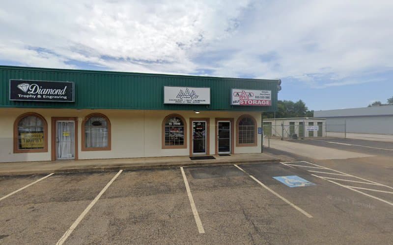 nacogdoches storage in Nacogdoches, TX