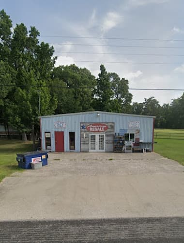 American Resale