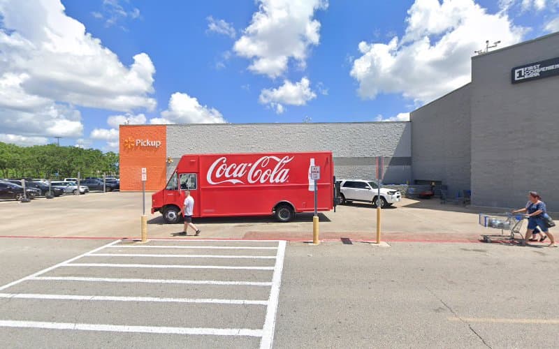 First Convenience Bank in Beaumont, TX