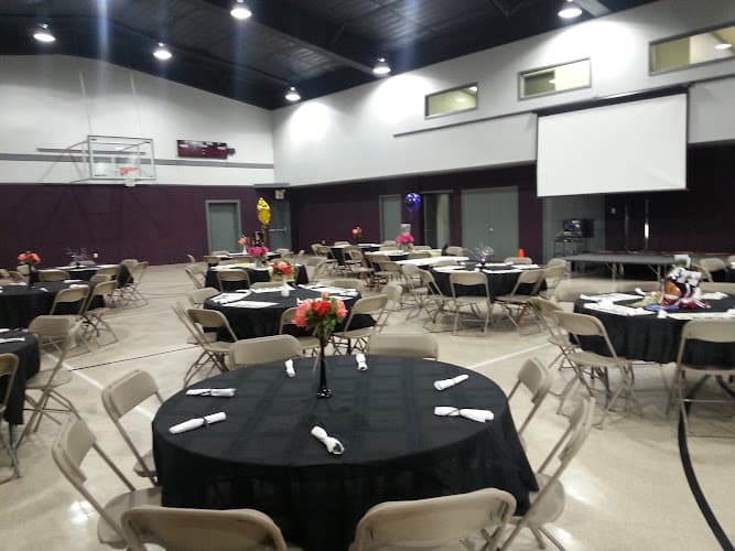 First Baptist Church Mauriceville in Orange, TX