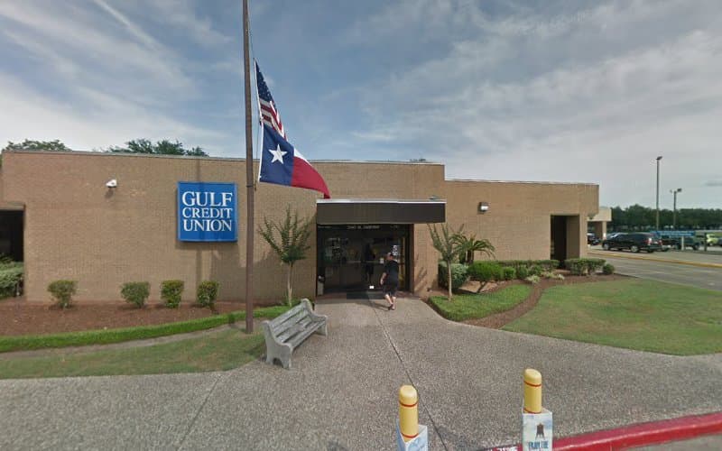 Gulf Credit Union