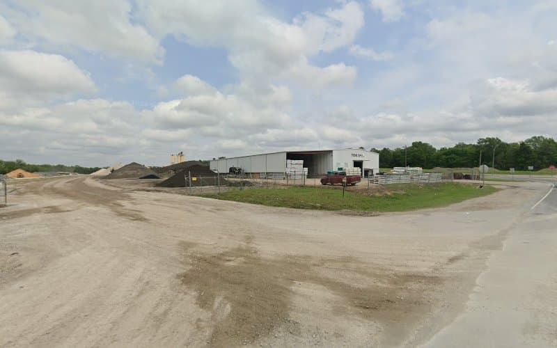 East Texas Asphalt Co. in Livingston, TX