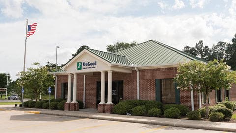 DuGood Federal Credit Union