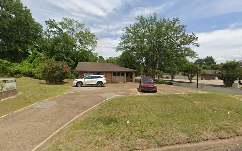 Mc Clinton Chiropractic in Nacogdoches, TX