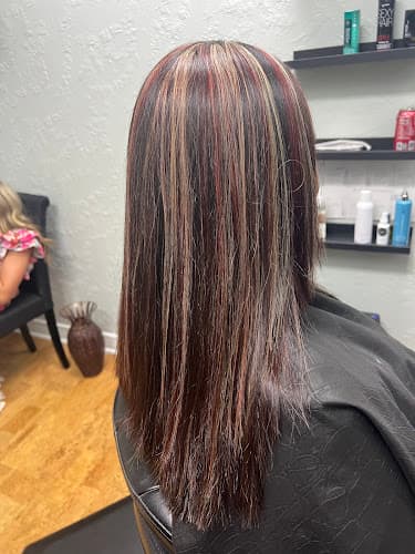 Studio One Salon & Spa