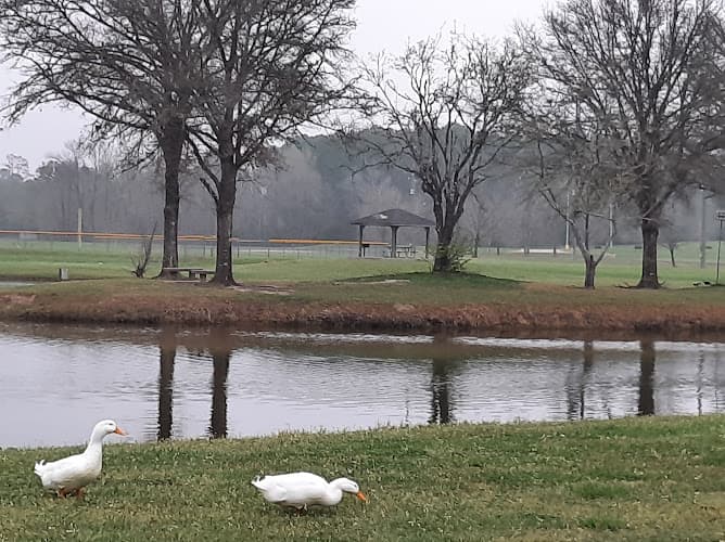 Livingston Parks & Recreation