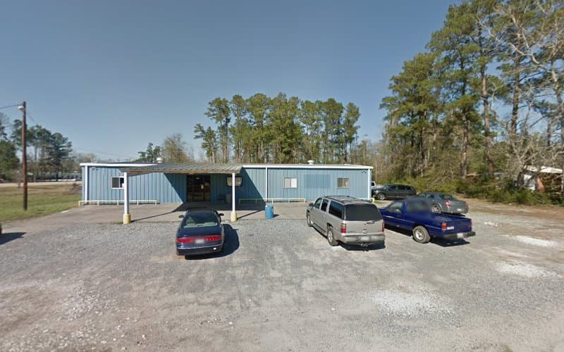 Robinson Tax Services in Buna, TX