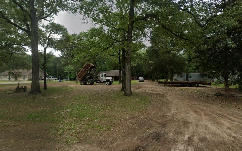 Overstreet Dirt LLC in Livingston, TX