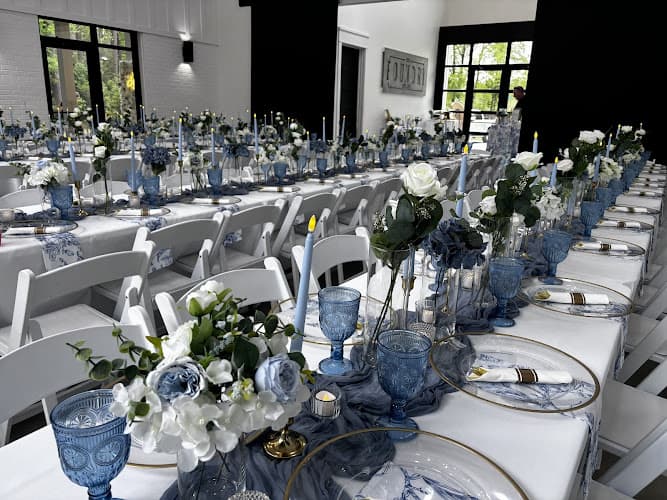 1867 Catering