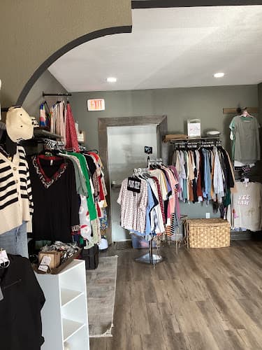 Glamour & Glory Boutique