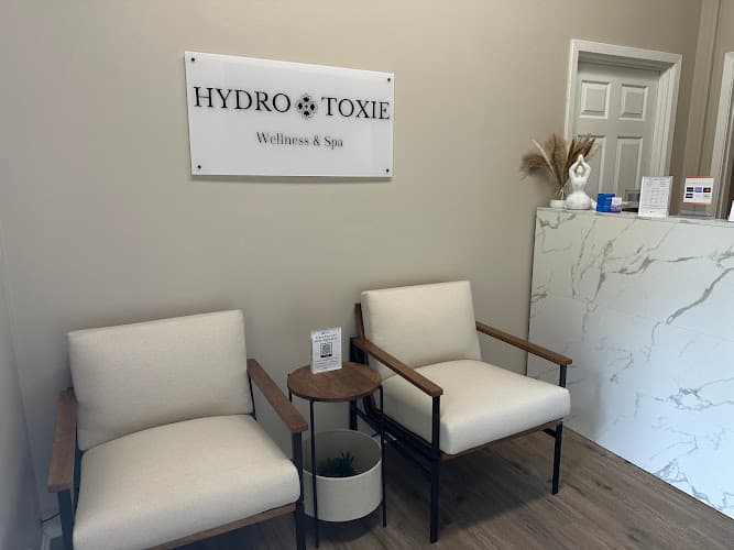 HydroToxie Wellness & Spa