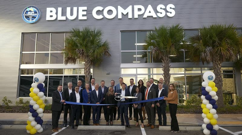 Blue Compass RV Beaumont in Vidor, TX
